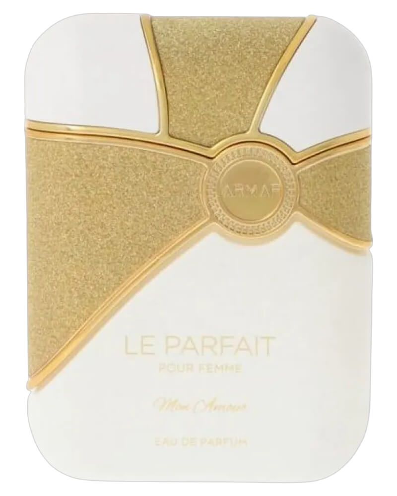 Armaf Le Parfait Mon Amour Eau De Parfum For Women - 100 ml