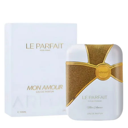 Armaf Le Parfait Mon Amour Eau De Parfum For Women - 100 ml