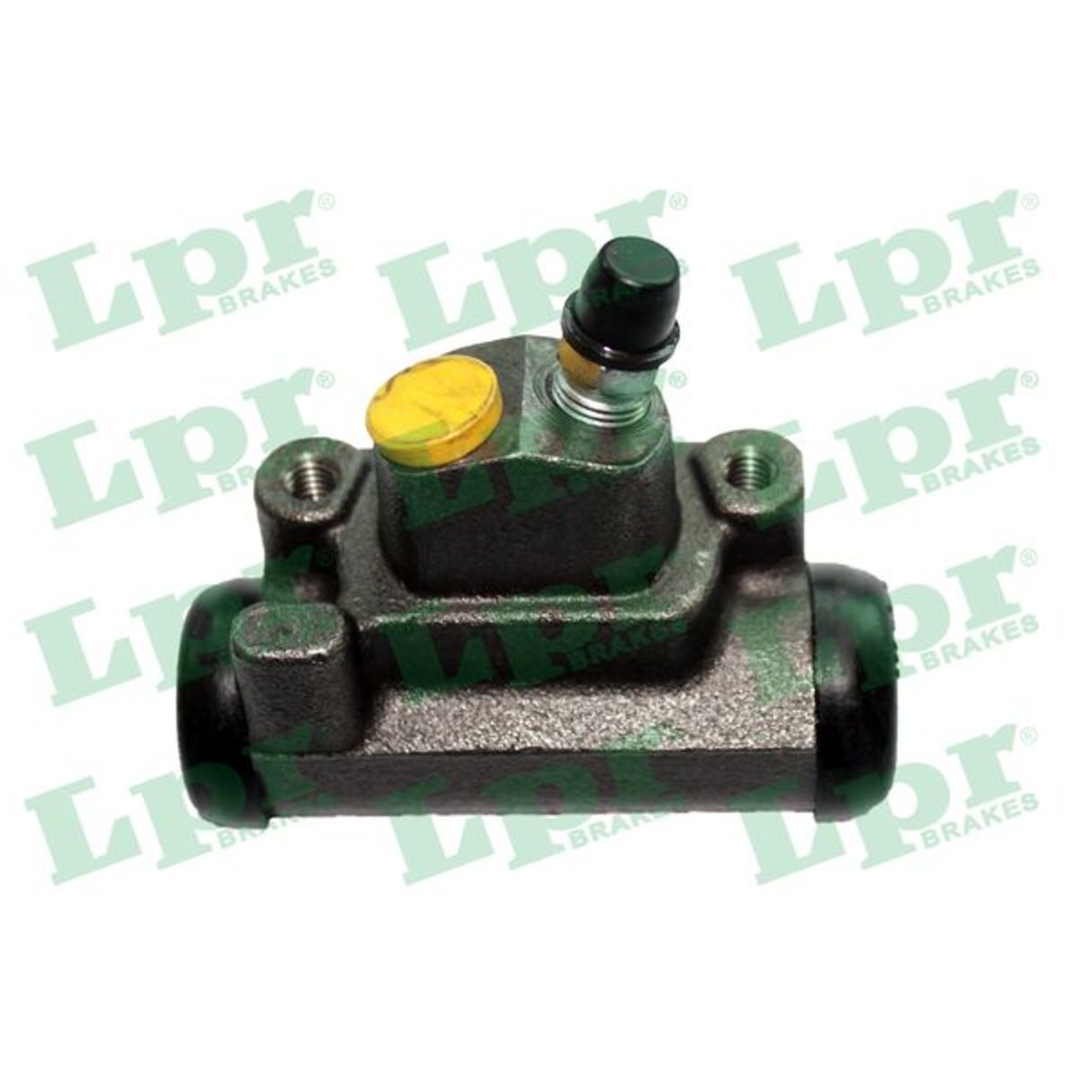 Jarrusylinteri LPR 5354