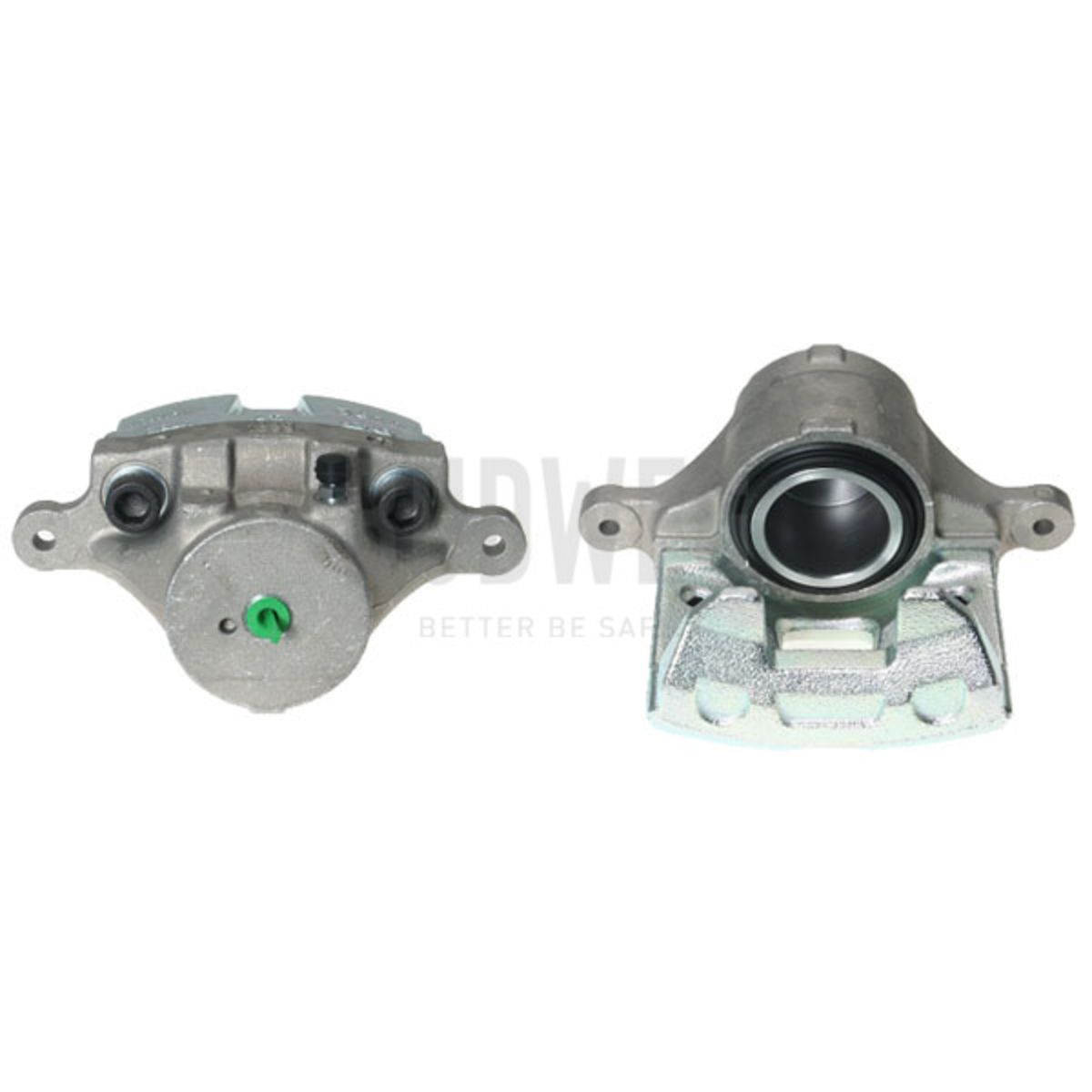 Jarrusatula BUDWEG CALIPER 345399