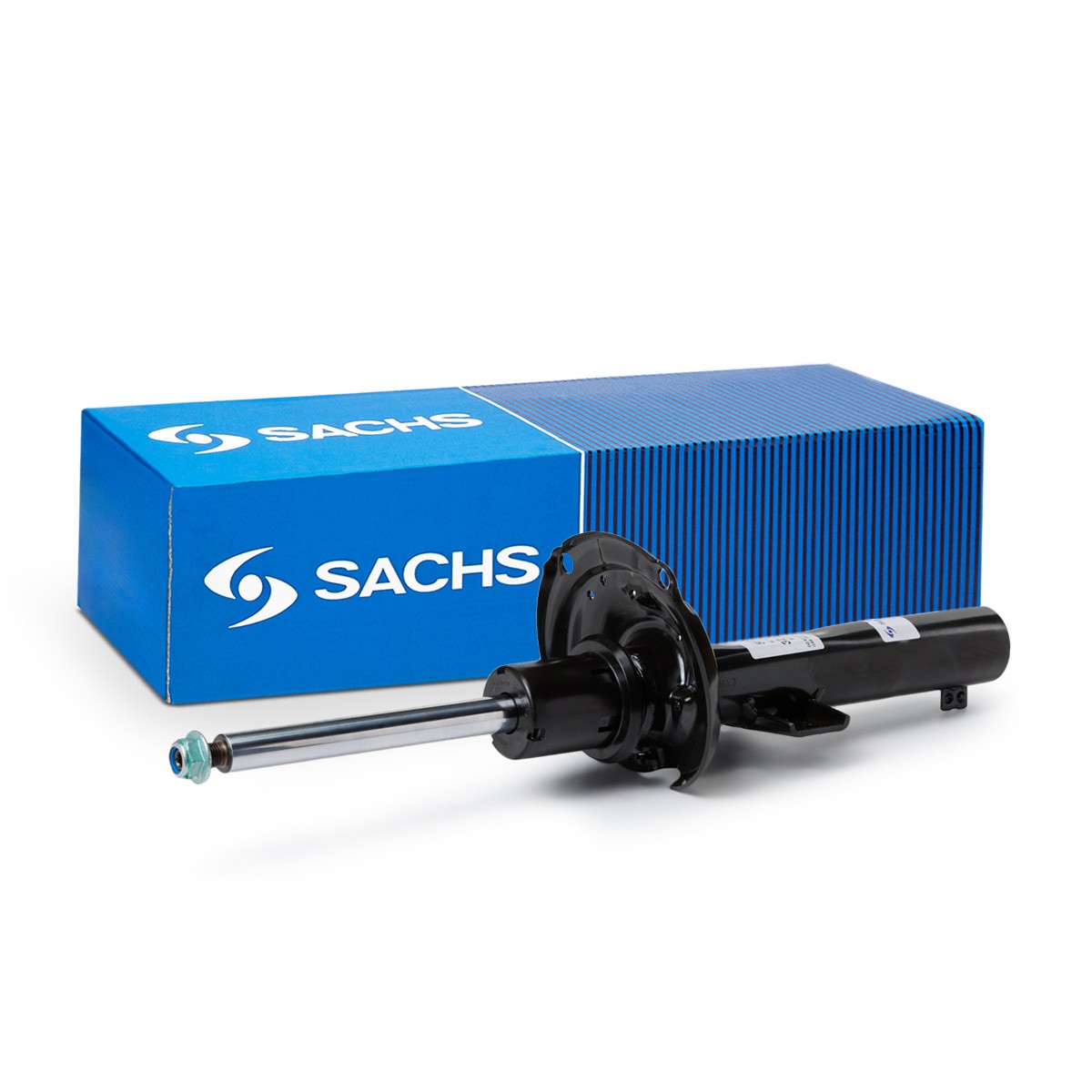 Iskunvaimennin SACHS 560 284