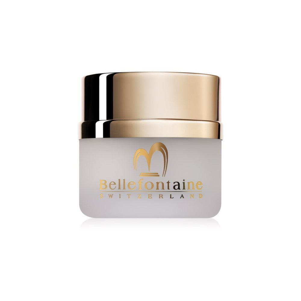 Bellefontaine Nutri-Regeneraatio maschera kasvovoide 50 ml