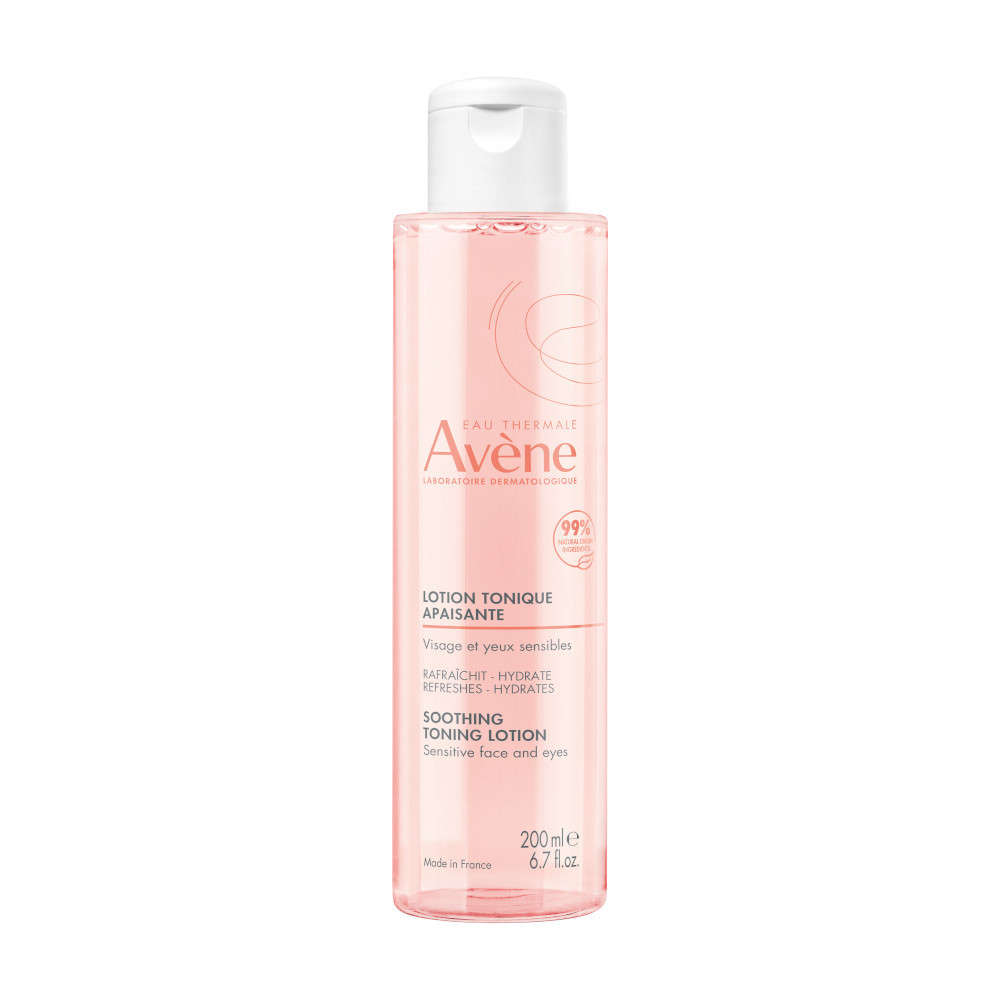 Avene Gentle Toner 200 ml