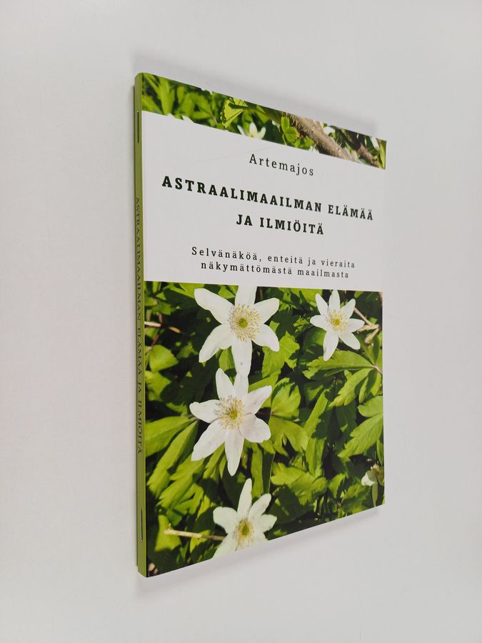 Astraalimaailman elämää ja ilmiöitä