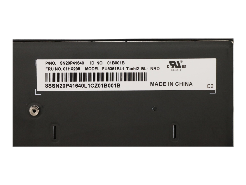 Lenovo Lite-on Sn8361bl