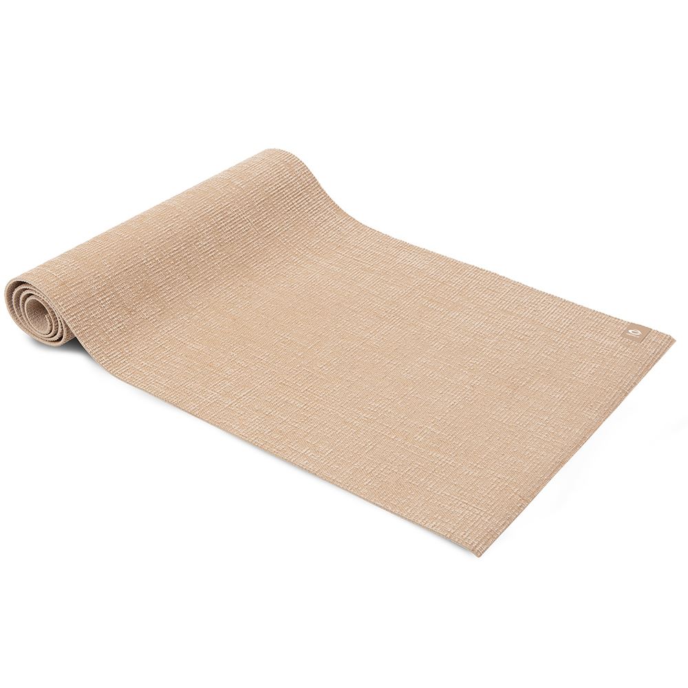 Abilica Yogamat Jute Eco, Joogamatot