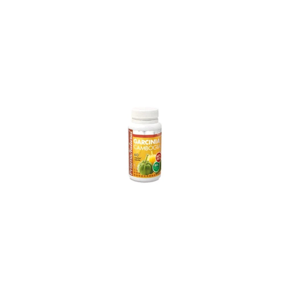 Prisma Nat Garcinia 60 tablettia 1200 mg