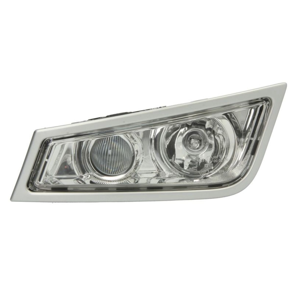 Sumuvalo HELLA 1PL 010 477-231