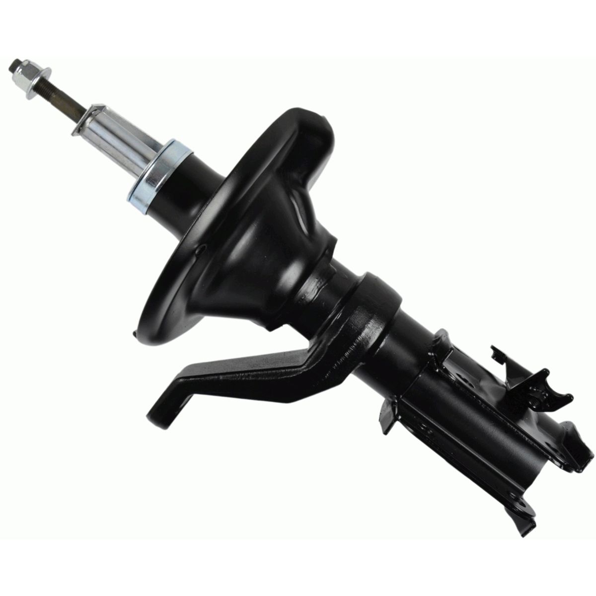 Iskunvaimennin SACHS 313 600