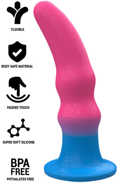Mythology Kuno Utopia Dildo 15,5 cm Dragon Dildo