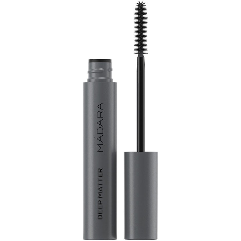 Madara DEEP MATTER Bold Volume Mascara