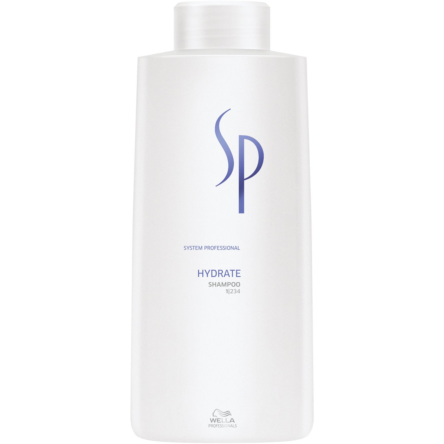 Wella SP Hydrate Shampoo 1000 ml