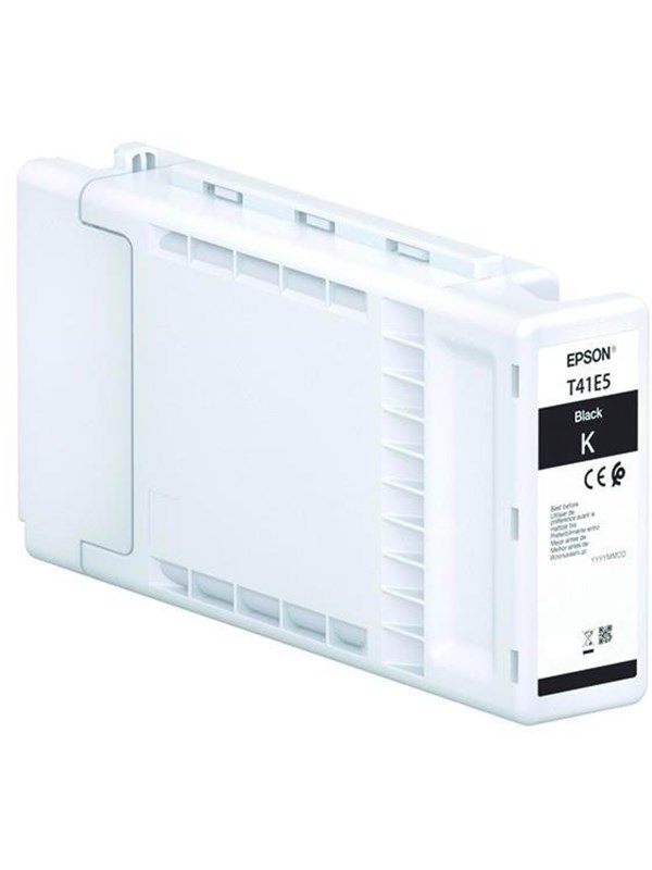Epson UltraChrome XD2 -mustekasetti, 700 ml, mattamusta