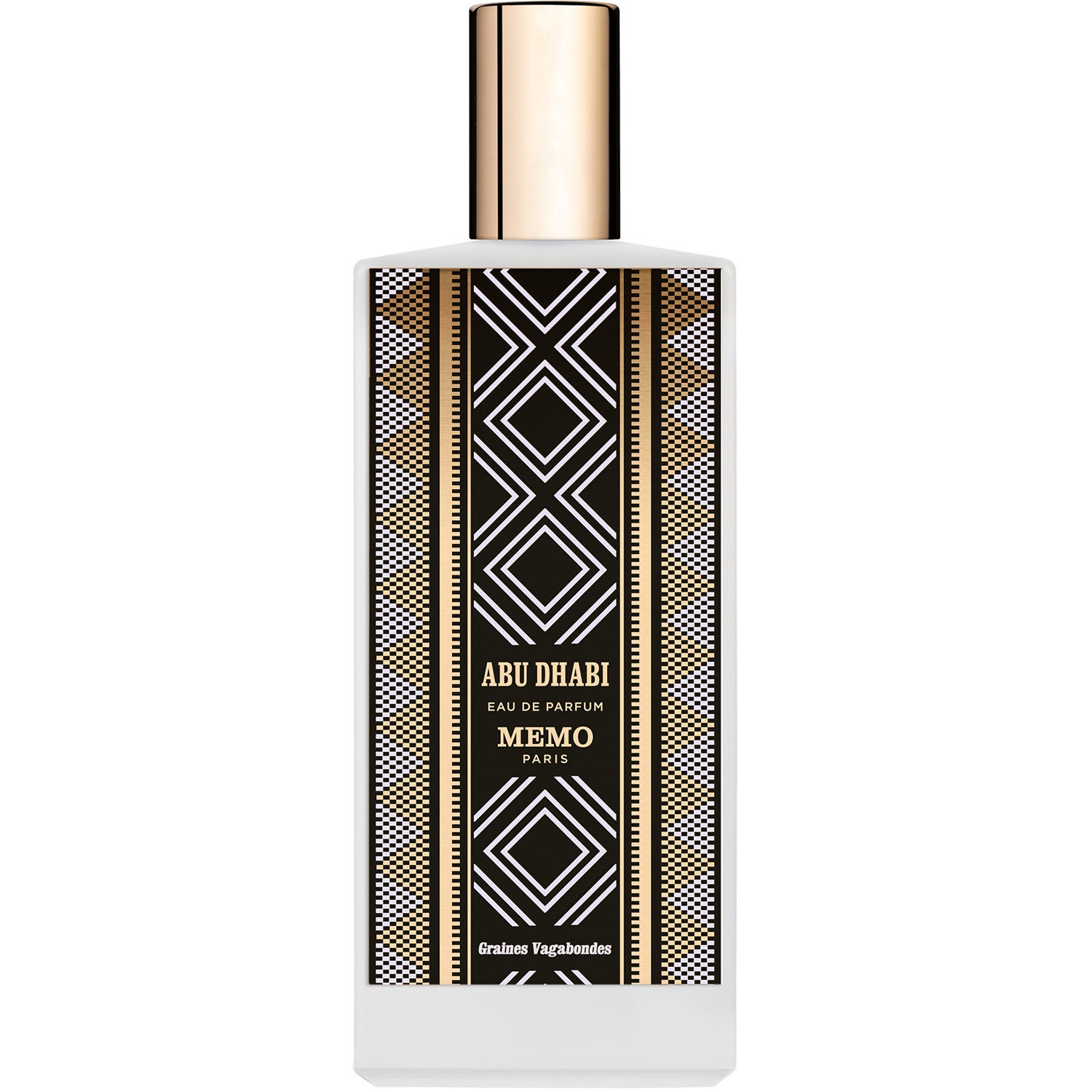 Memo Paris Abu Dhabi EDP 75 ml