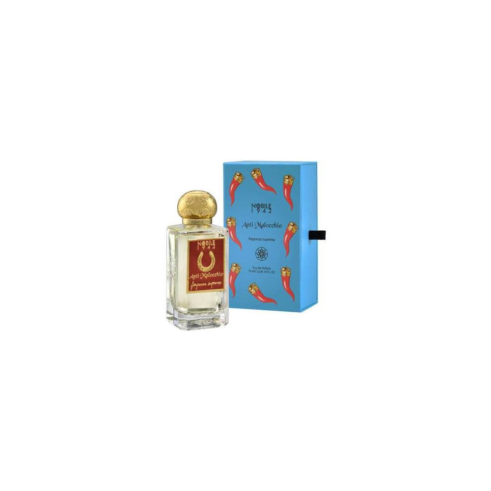 Nobile 1942 Eau De Parfum Anti Evil Eye 75ml