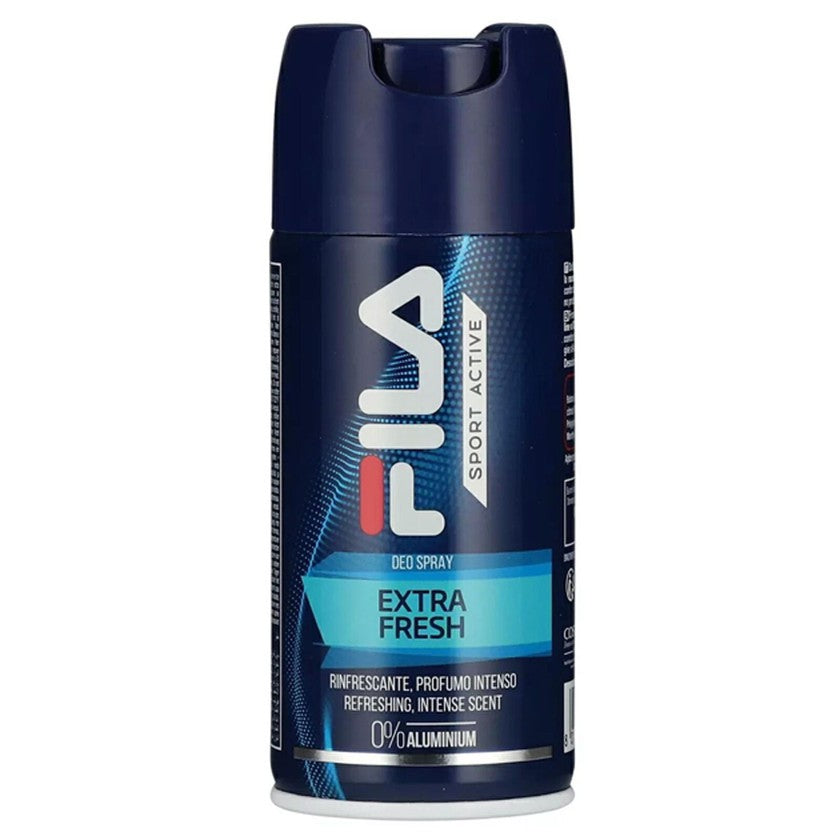 Glade Intiimideodoranttisuihke Sport Active Extra Fresh 150 ml