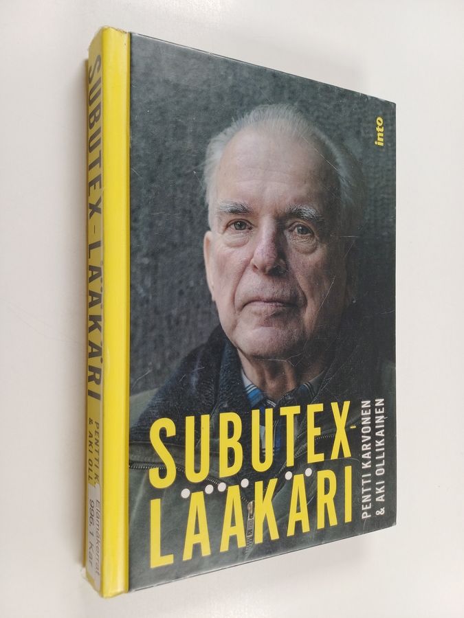 Subutex-lääkäri