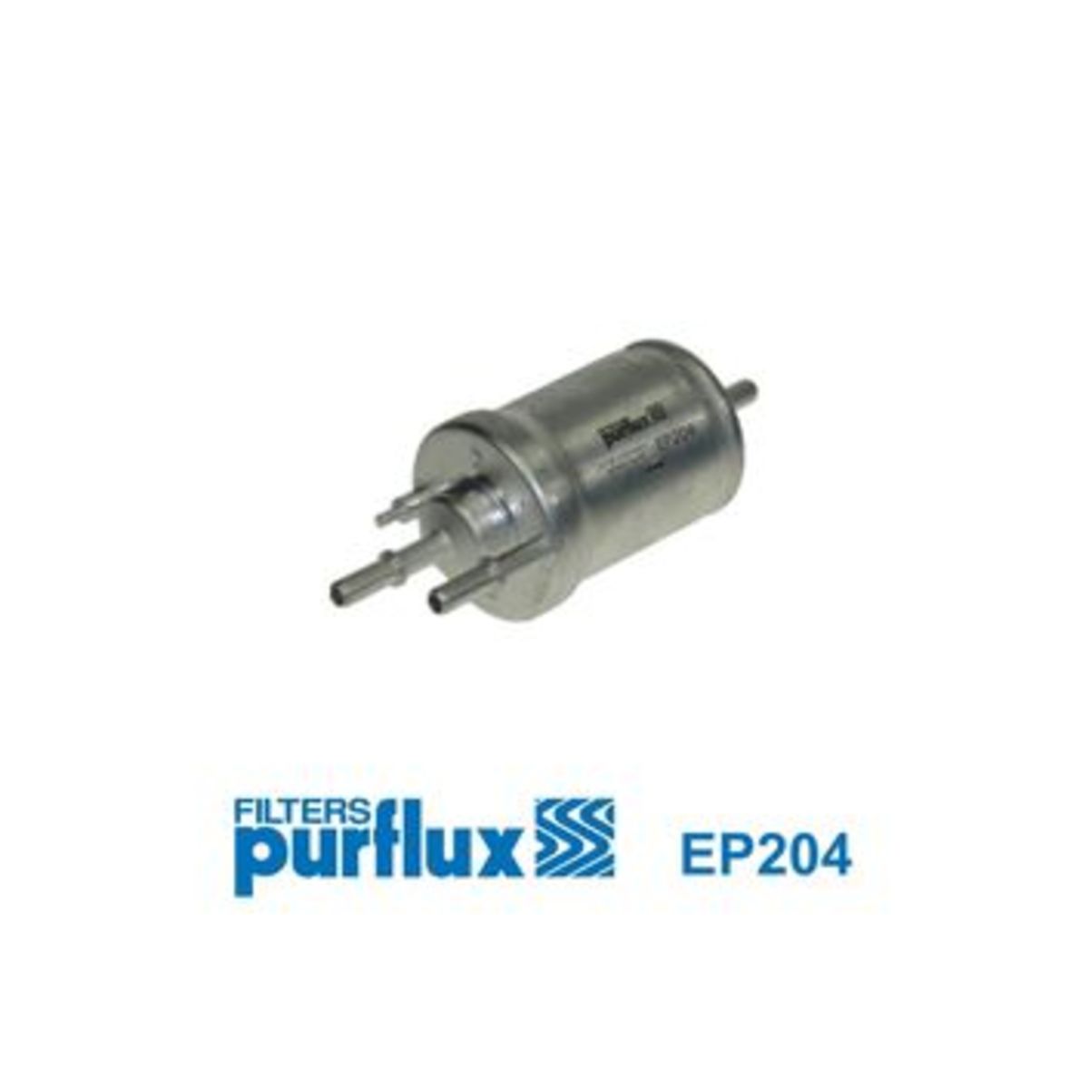 Polttoainesuodatin PURFLUX EP204