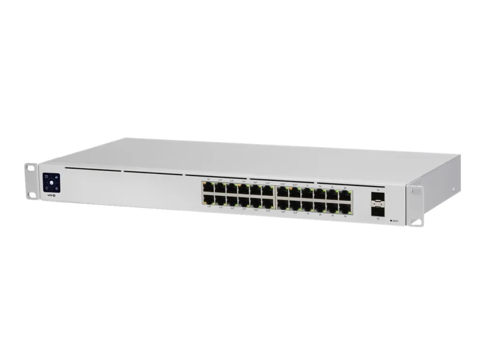 Ubiquiti UniFi-kytkin USW-24-POE