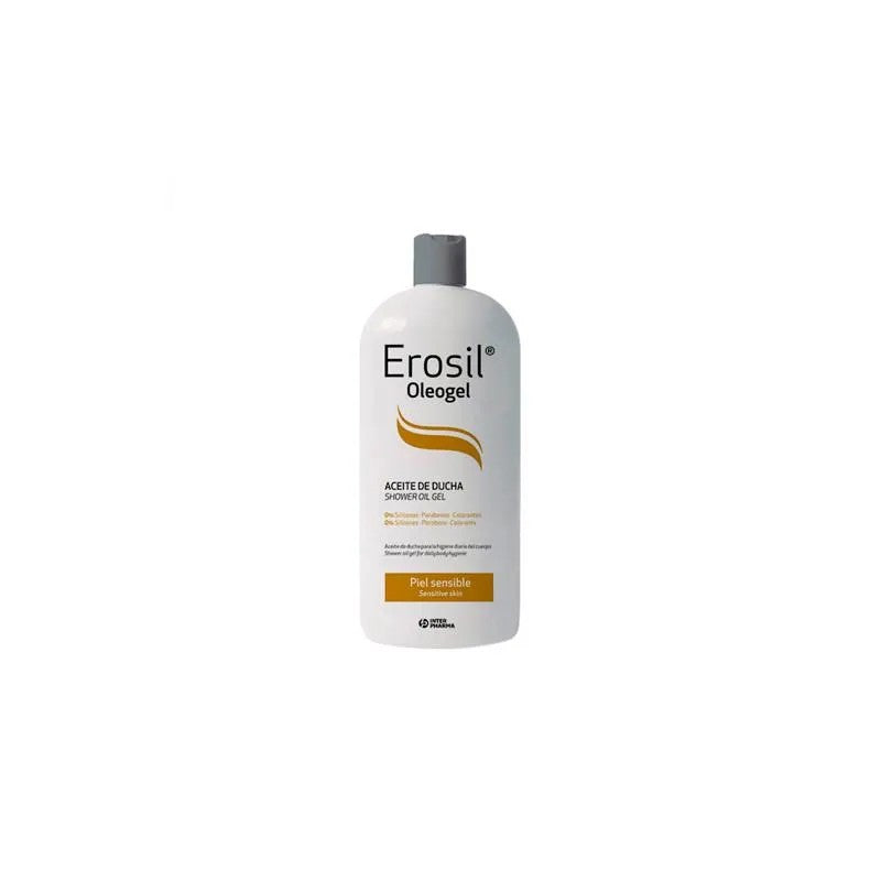 Erosil Oleogel