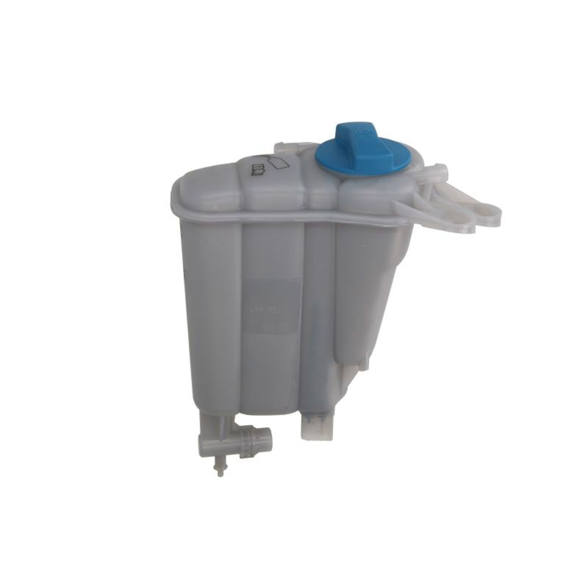 Nestesäiliö, jäähdytysneste THERMOTEC DBA008TT