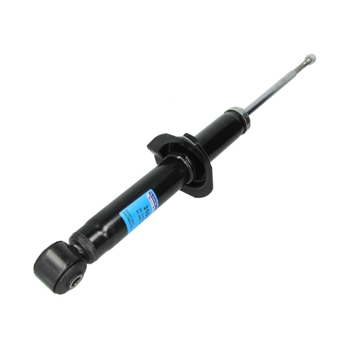 Iskunvaimennin SACHS 310 842
