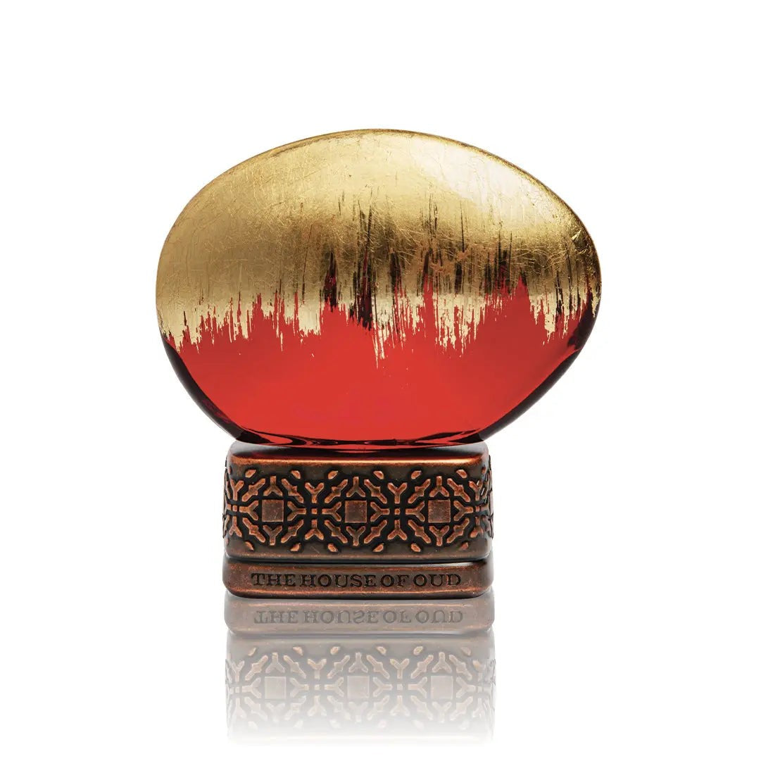 Crop 2023 The House of Oud unisex-hajuvesi - 75 ml
