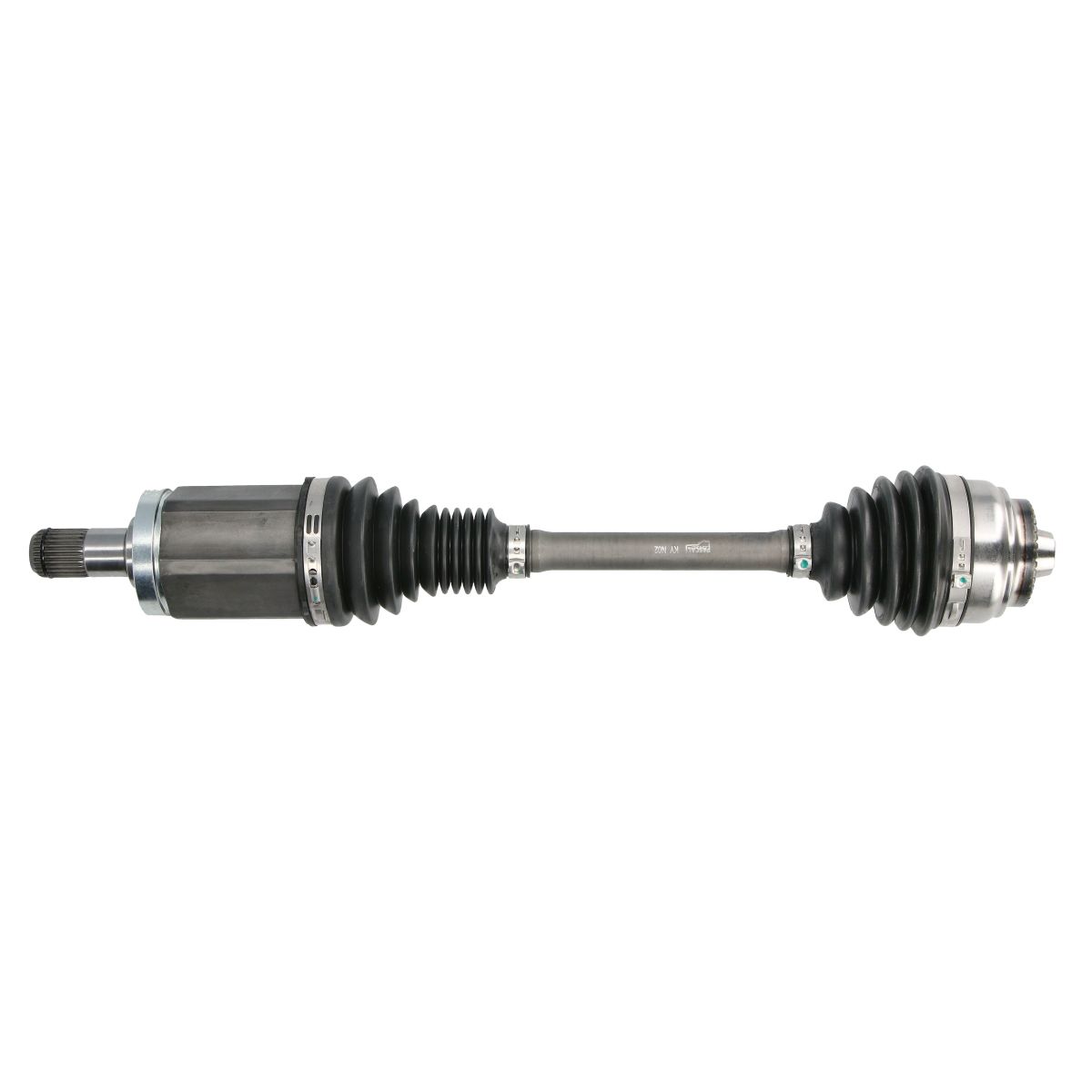 Vetoakseli PASCAL G2B019PC