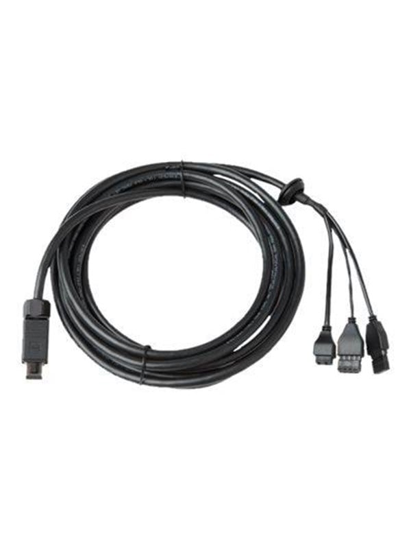 Axis Multicable C