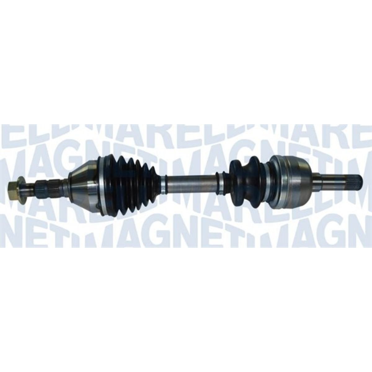 Vetoakseli MAGNETI MARELLI 302004190191