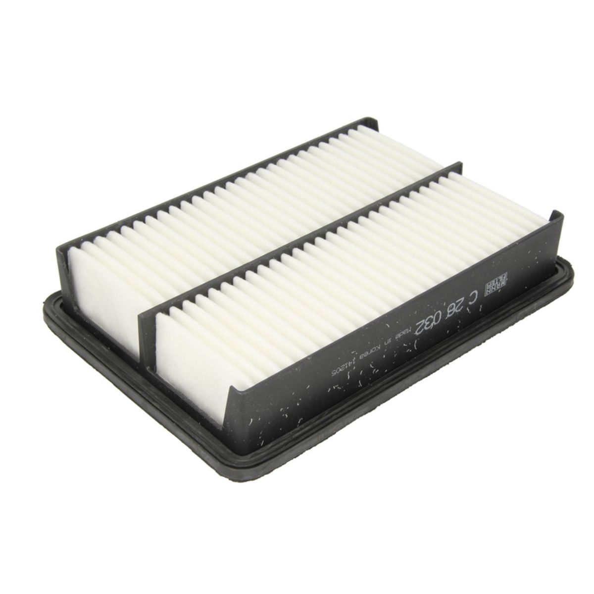 Ilmansuodatin MANN-FILTER C 26 032