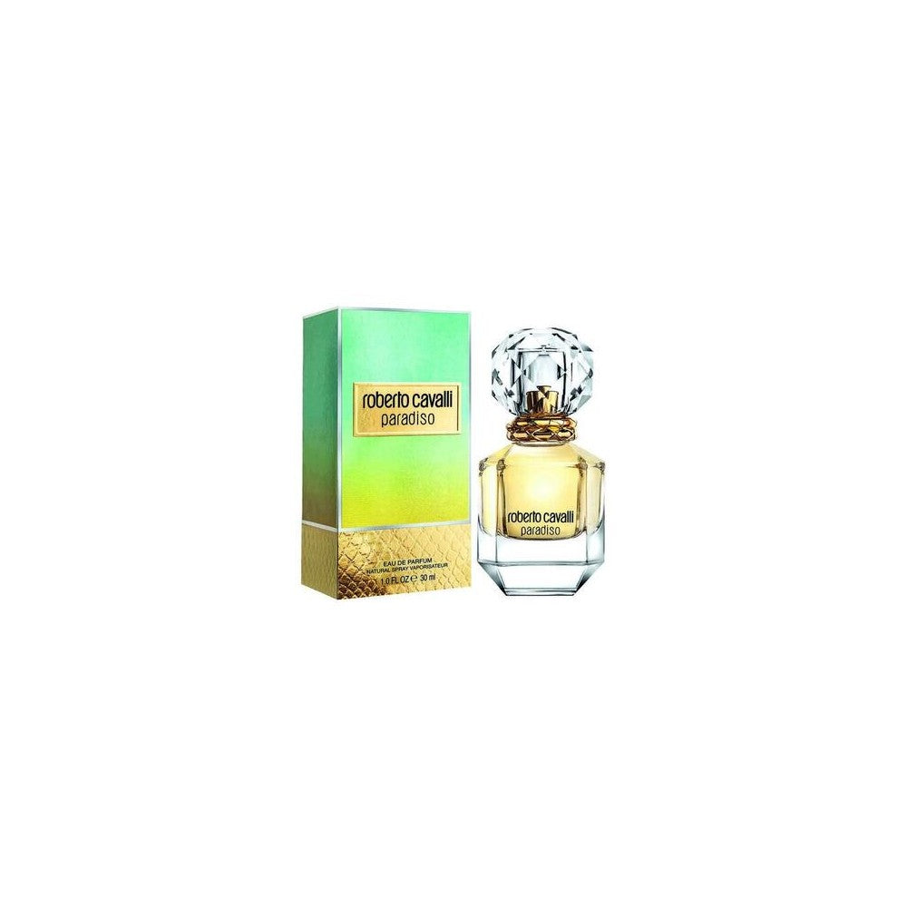 Roberto Cavalli Paradiso EDP W 100 ml
