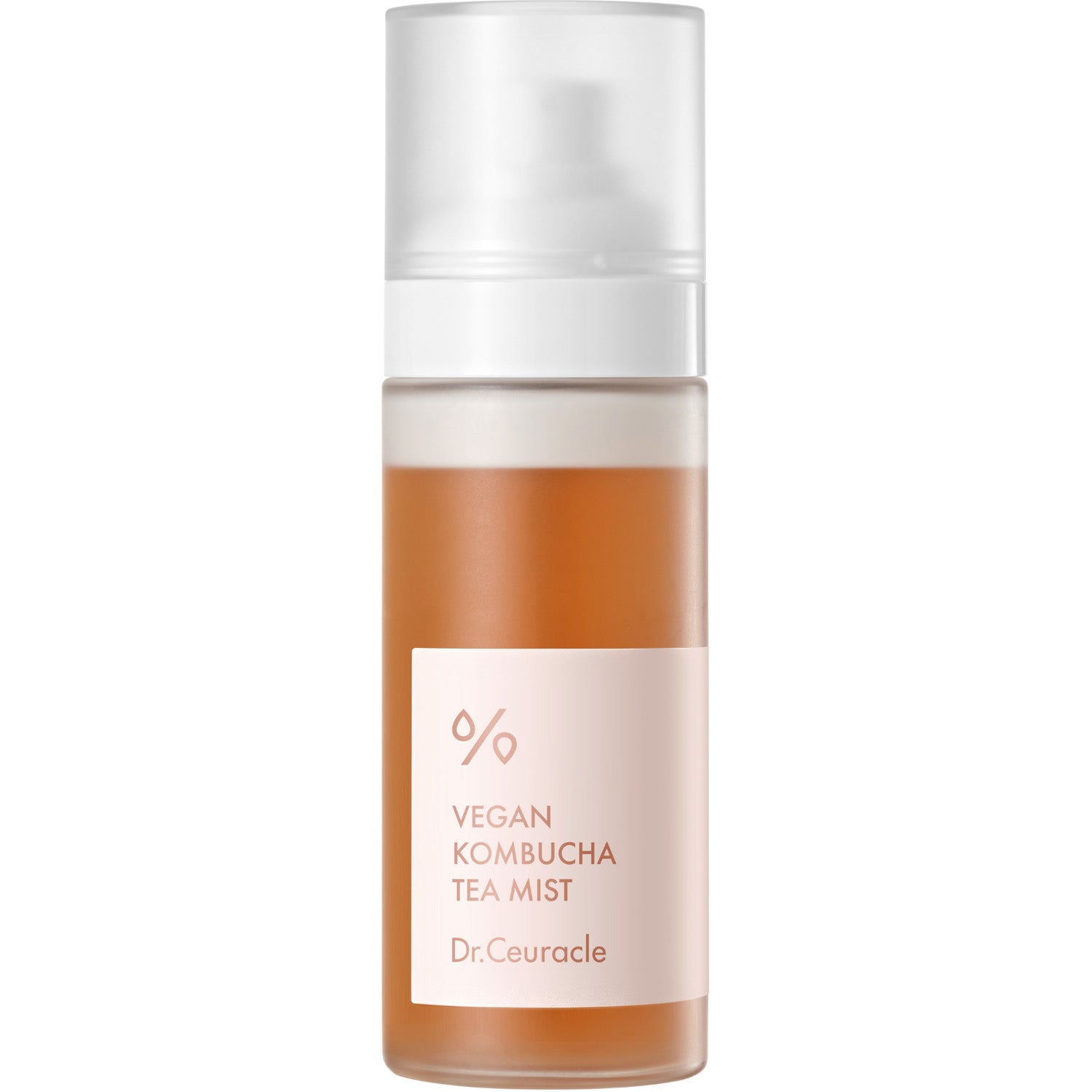 Dr. Ceuracle Vegan Kombucha Tea Mist 80 ml