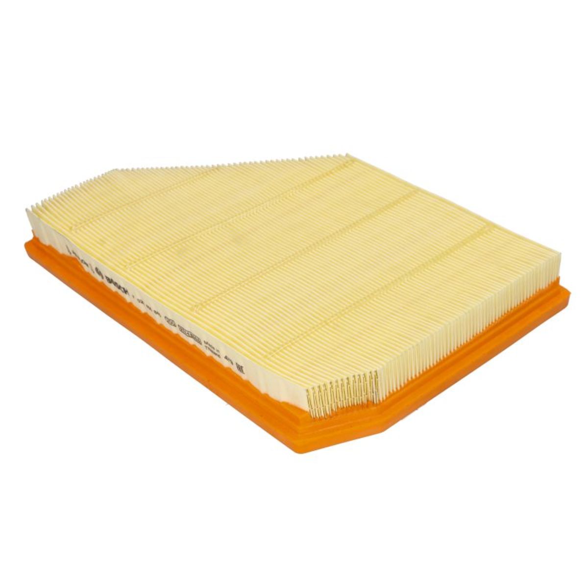 Ilmansuodatin BOSCH F 026 400 845