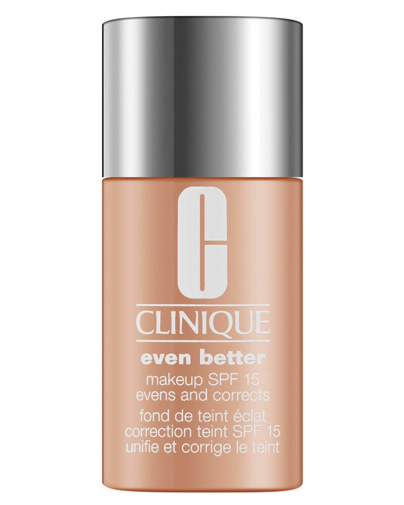 Clinique Even Better Makeup Foundation SPF 15 WN 46 Golden Neutral