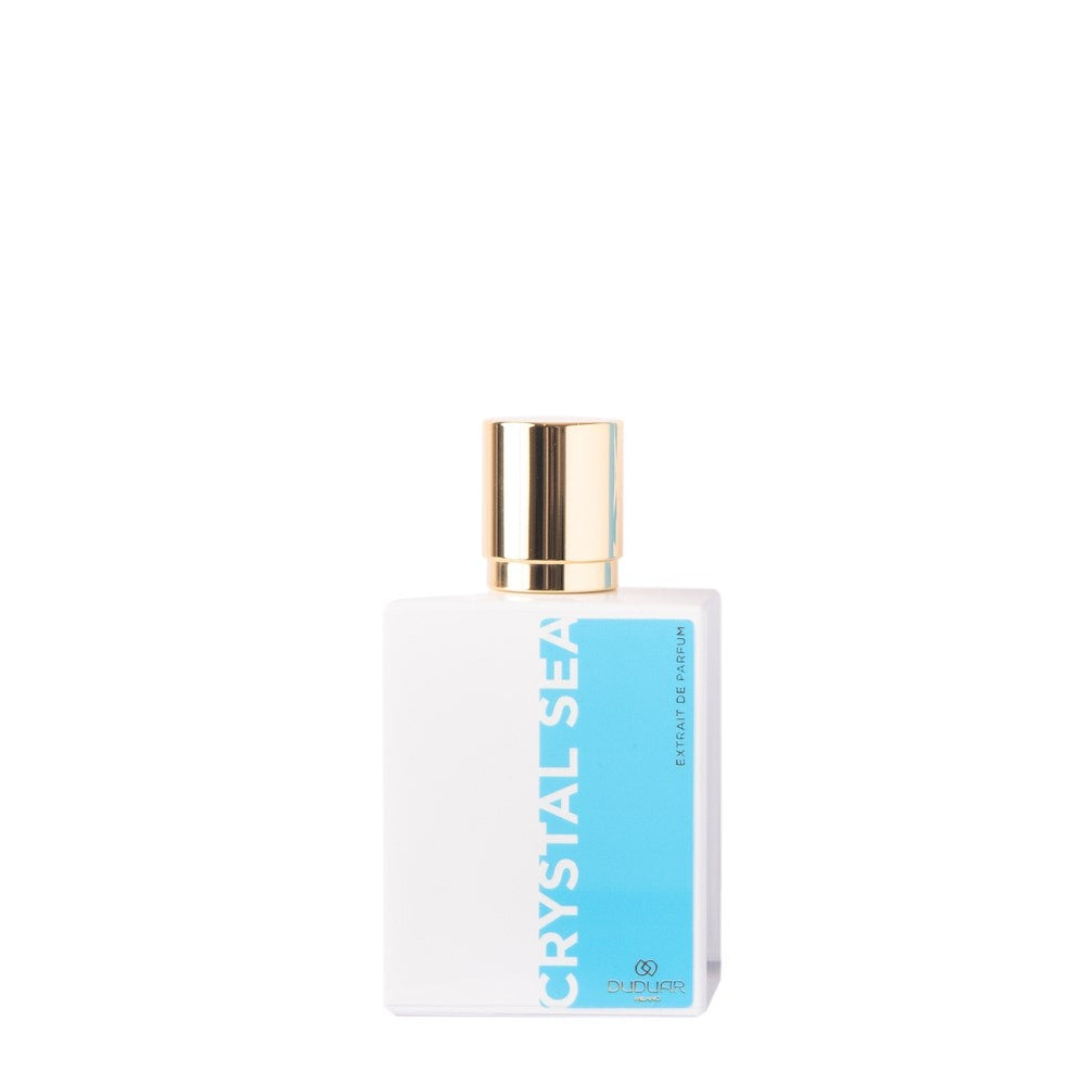 Duduar Crystal Sea parfyymi-uute 50 ml