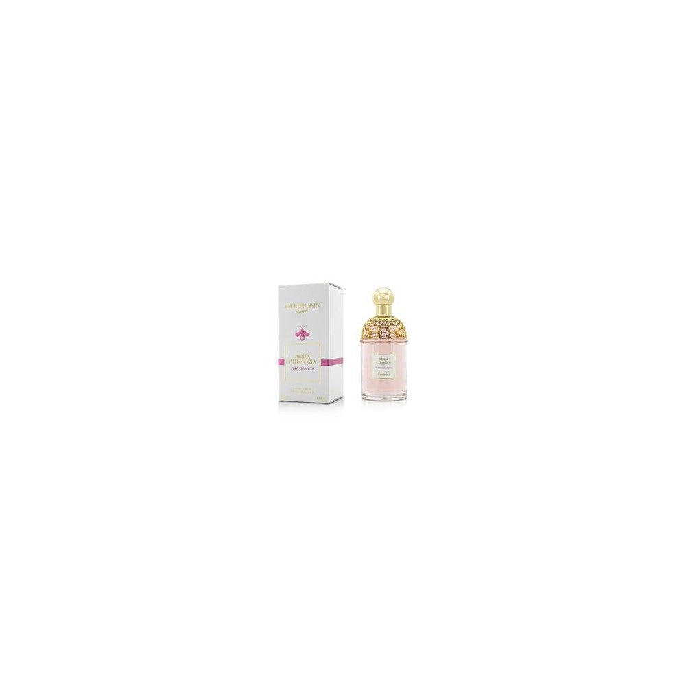 GUERLAIN Aqua Allegoria Pera Granita Uudelleentäytettävä Eau de Toilette naisille 75 ml