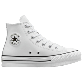 CONVERSE Tennarit 'Chuck Taylor All Star' musta / valkoinen