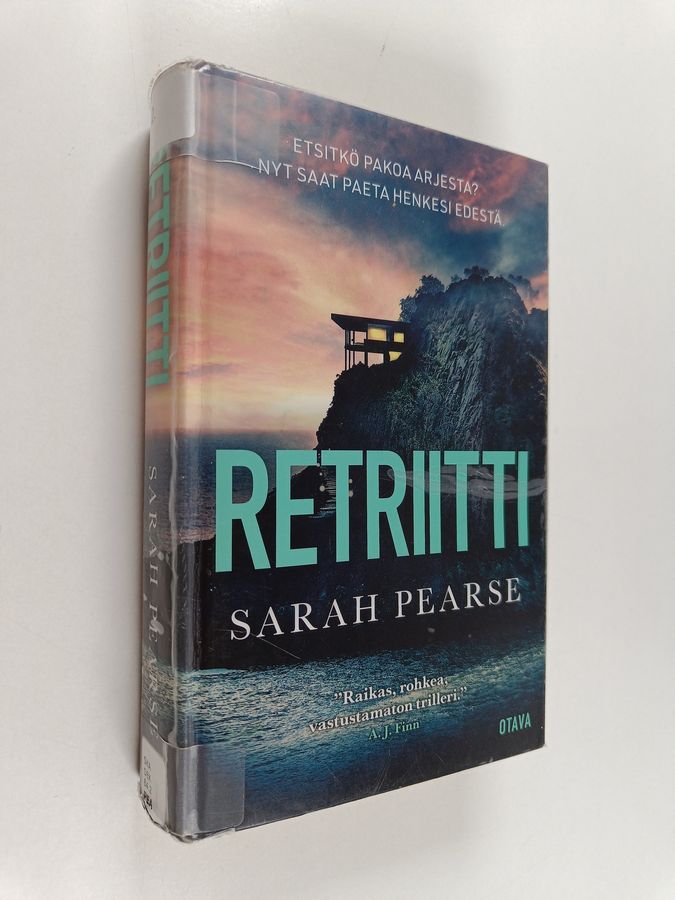 Retriitti