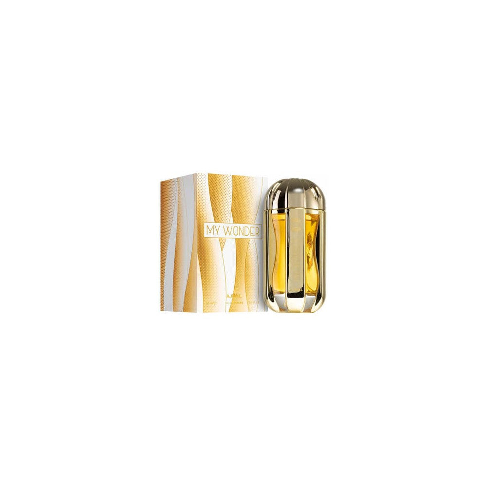 Ajmal My Wonder EDP W 85ml