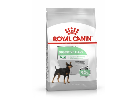 Royal Canin Mini Digestive Care, Koiran kuivaruoka, Adult, 10 kg