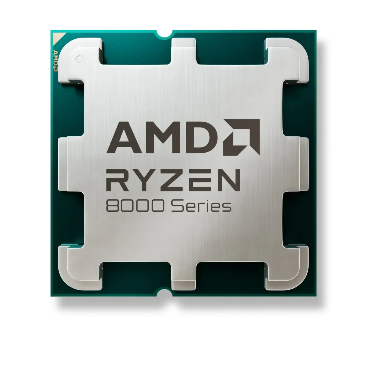 AMD Ryzen 5 8400F, AMD Ryzen™ 5, Sokkel AM5, 4 nm, AMD, 8400F, 8400F, 4,2 GHz