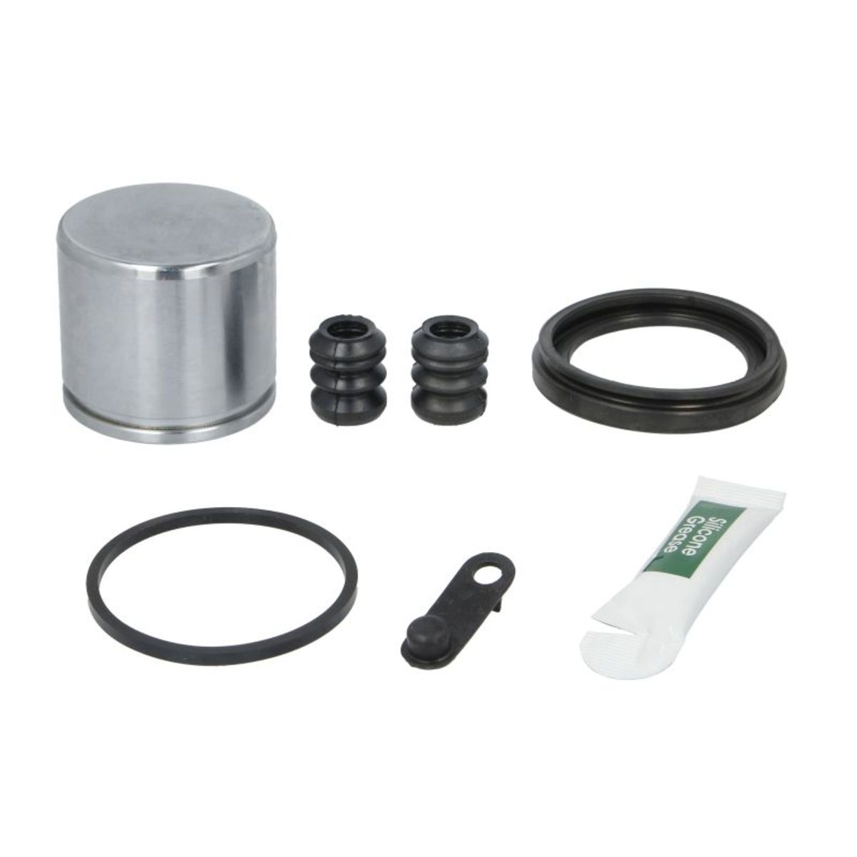 Jarrusatulan korjaussarja BUDWEG CALIPER 2090348
