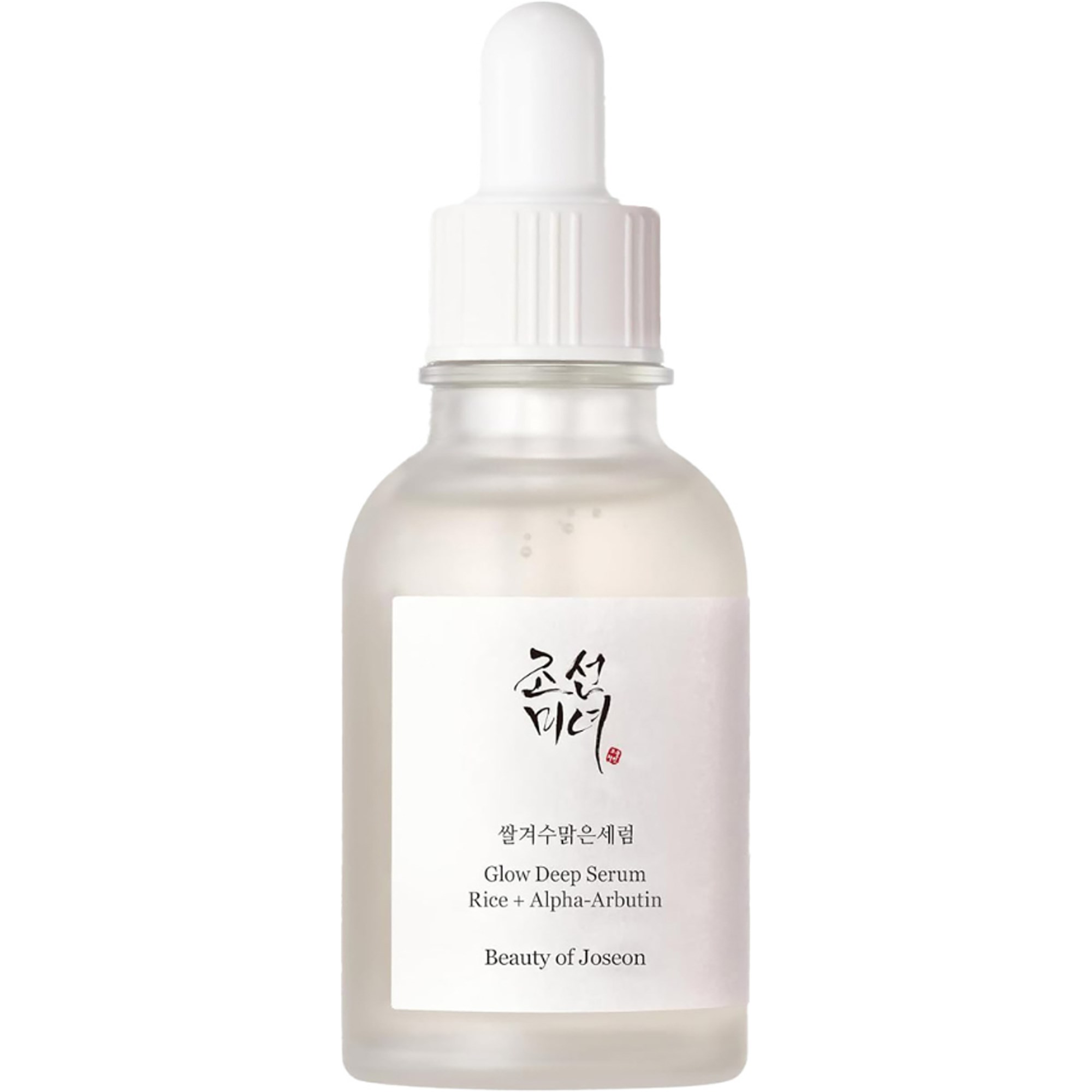 Beauty of Joseon Glow Deep Serum: Rice + Arbutin 60 ml