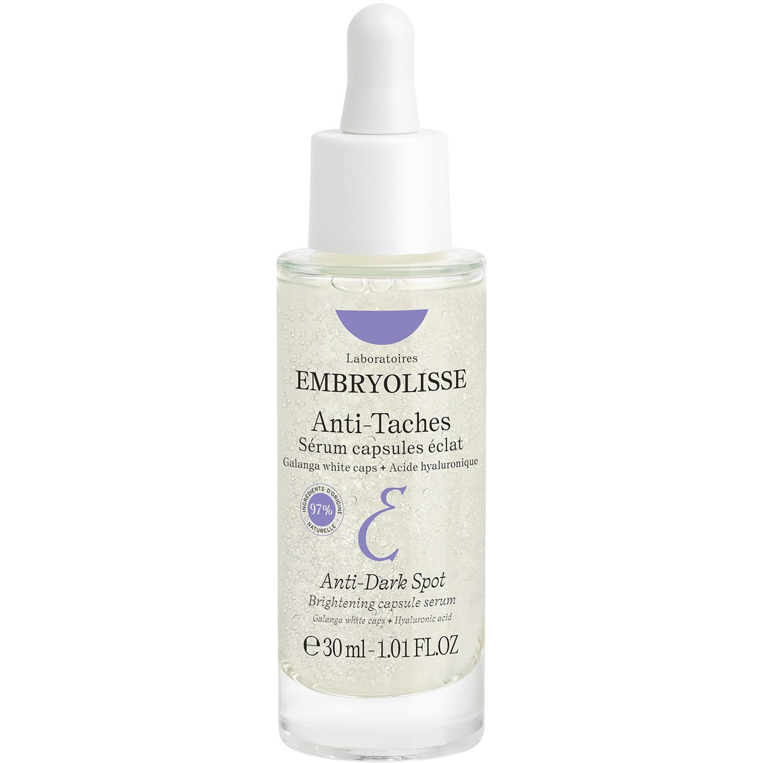 Embryolisse Concentrated Brightening Dark Spot Serum 30 ml