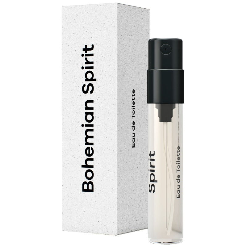 Beviro Bohemian Spirit Eau de Toilette 2 ml — Eau de Toilette