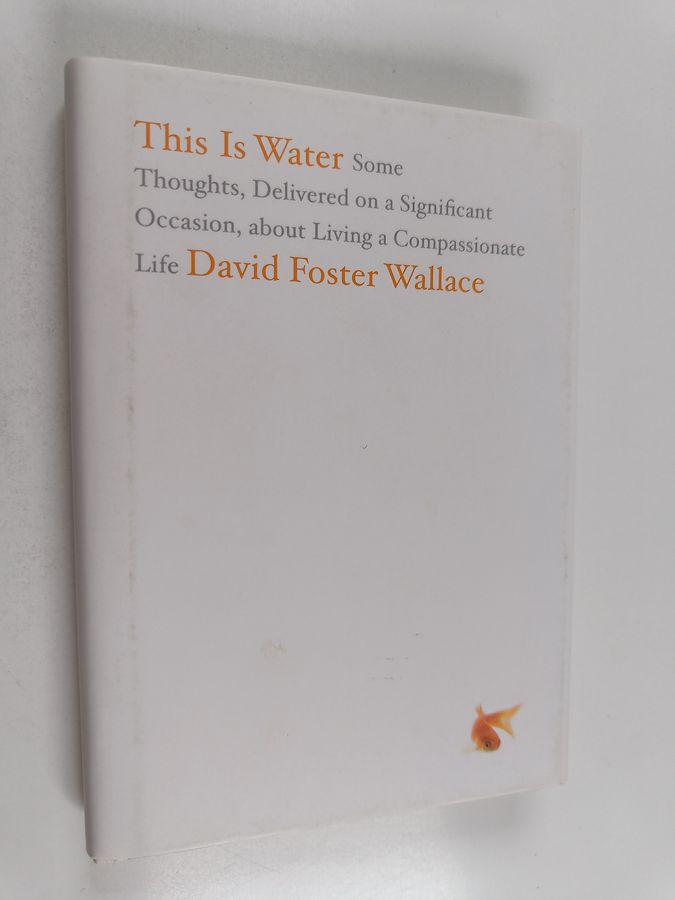 This Is Water
