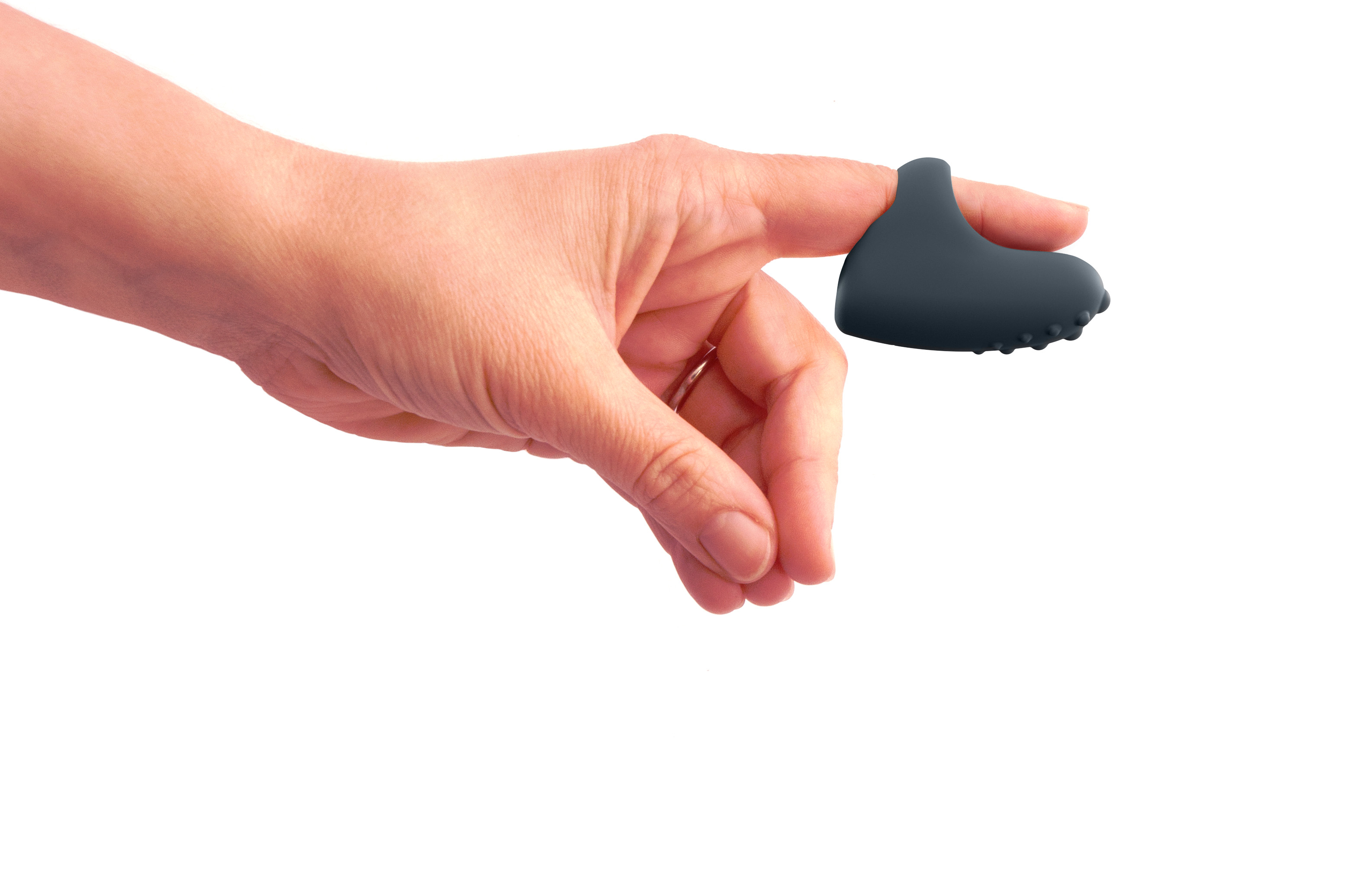 Marc Dorcel Magic Finger Recharge Sormivibraattori