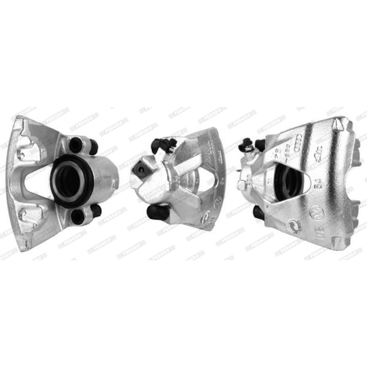 Jarrusatula FERODO FCL692733
