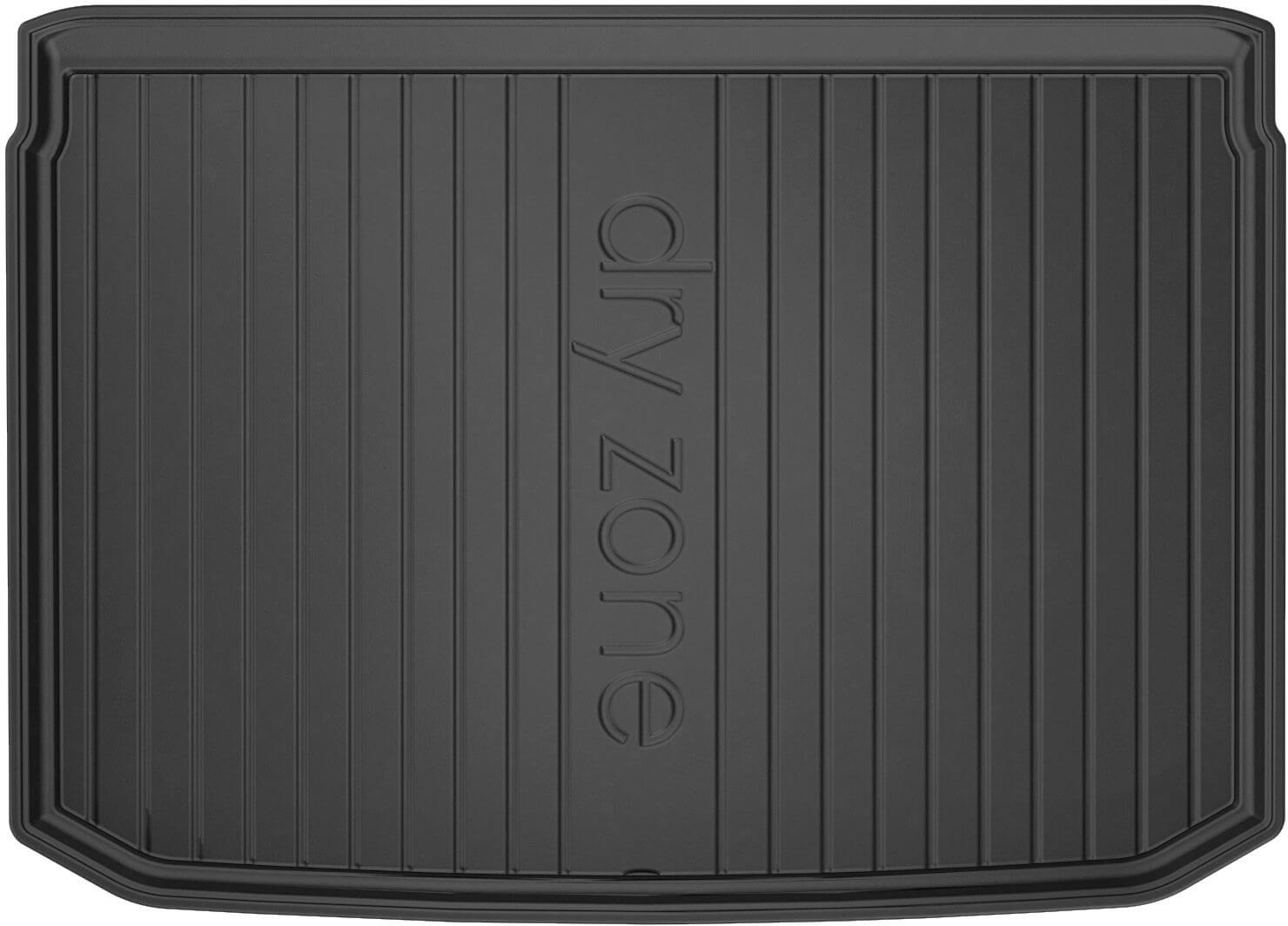Tavaratilan matto Audi A3 8V Sportback hatchback (2012-2019)